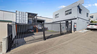 Unit 5H/59-63 Waratah Street Kirrawee NSW 2232