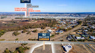 162 Blind Creek Road Cardigan VIC 3352