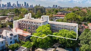274-276 Glebe Point Road Glebe NSW 2037
