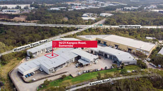 Unit 14/21 Kangoo Road Somersby NSW 2250