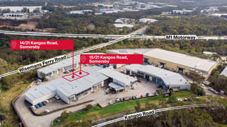 Unit 14/21 Kangoo Road Somersby NSW 2250