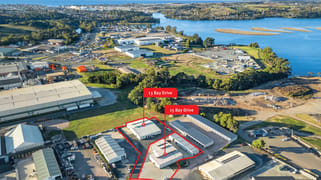 13-15 Bay Drive Quoiba TAS 7310