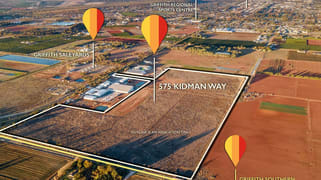 575 Kidman Way Tharbogang NSW 2680