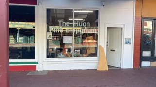 Queenstown TAS 7467