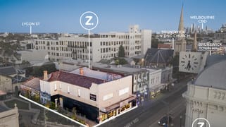246-256 Sydney Road Brunswick VIC 3056