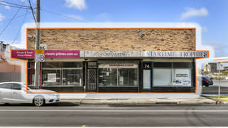 74 & 76-78 Hampshire Road Sunshine VIC 3020