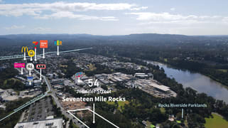 54 Jennifer Street Seventeen Mile Rocks QLD 4073
