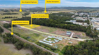 Lots 6 & 7, 91 Gardiner Street Rutherford NSW 2320