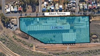 Lot 11 Albert Terrace Port Pirie SA 5540