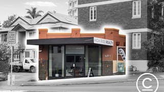 1 Brunswick Street Fortitude Valley QLD 4006