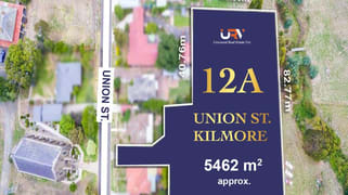 12 A Union ST Kilmore VIC 3764