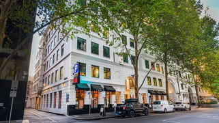 Part Level 4 517 Flinders Lane Melbourne VIC 3000
