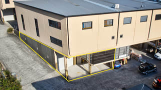 16/12-14 Beaumont Mount Kuring-gai NSW 2080