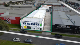 60-62 Frankston-Dandenong Road Dandenong South VIC 3175