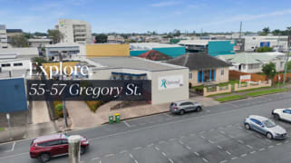 55-57 Gregory Street Mackay QLD 4740 55-57 Gregory Street Mackay QLD 4740