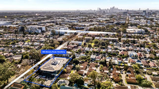 965 Botany Road Rosebery NSW 2018