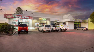 Civic Complex, 19 Egerton Street Emerald QLD 4720