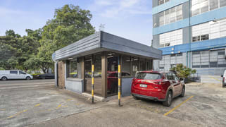 Suite 121/30-40 Harcourt Parade Rosebery NSW 2018