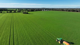 207 Wilgaroi Road Bellata NSW 2397