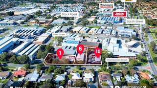 1 Rees Street O'connor WA 6163