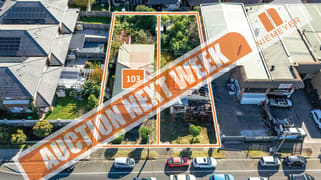 101 & 103 Wattle Street Punchbowl NSW 2196