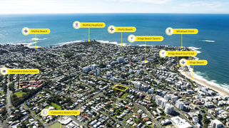 2 & 6 Canberra Terrace Caloundra QLD 4551