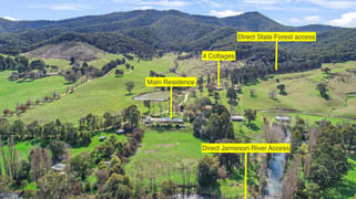 36 Jamieson Valley Lane Jamieson VIC 3723