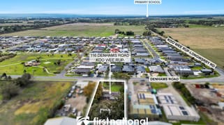 Denhams Road Koo Wee Rup VIC 3981