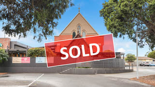 150-156 South Gippsland Highway Cranbourne VIC 3977