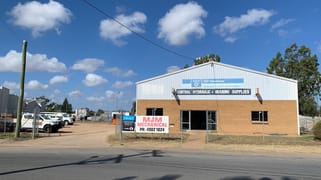 5 Hicks Street Emerald QLD 4720