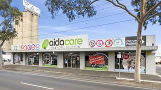 38-40 Mercer Street Geelong VIC 3220