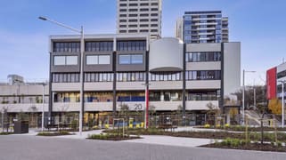 Woden Centre 20 Bradley Street Phillip ACT 2606