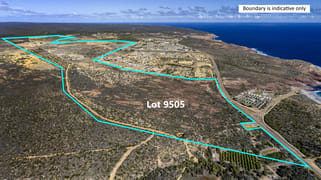 Lot 9505 George Grey Drive Kalbarri WA 6536