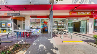 52 & 53/1000 Ann Street Fortitude Valley QLD 4006