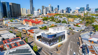 71 & 81 Brunswick Street Fortitude Valley QLD 4006