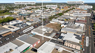 15-19 Bourbong Street Bundaberg Central QLD 4670