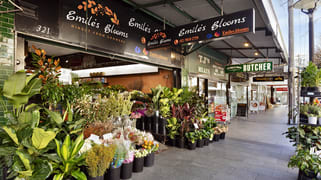 321 Darling Street Balmain NSW 2041 321 Darling Street Balmain NSW 2041