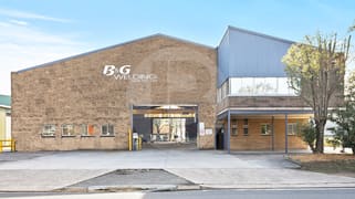 12 BESSEMER STREET Blacktown NSW 2148