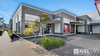 3 Central Bvd Port Melbourne VIC 3207
