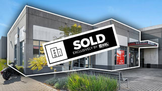 3 Central Bvd Port Melbourne VIC 3207