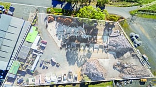 Substantial Industrial Holding/6 Lewis Street Wynyard TAS 7325
