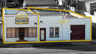 69-71 Forest Street Castlemaine VIC 3450