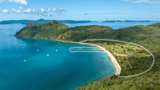South Molle Island Whitsundays QLD 4802