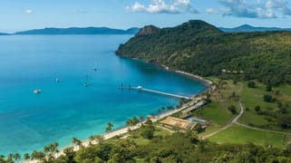 0 South Molle Island Whitsundays QLD 4802