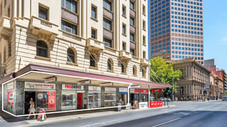 Shops 2-6/82 King William Street Adelaide SA 5000