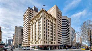 Shops 2-6/82 King William Street Adelaide SA 5000