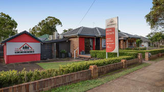 287-289 Herries Street Toowoomba QLD 4350