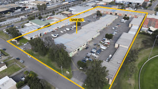 6C/4 Louise Avenue Ingleburn NSW 2565