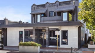 677 Beaufort Street Mount Lawley WA 6050