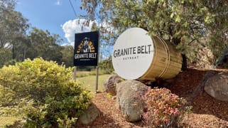 Stanthorpe QLD 4380